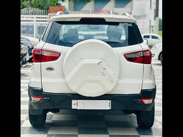 Used Ford EcoSport [2013-2015] Titanium 1.5 Ti-VCT in Kheda