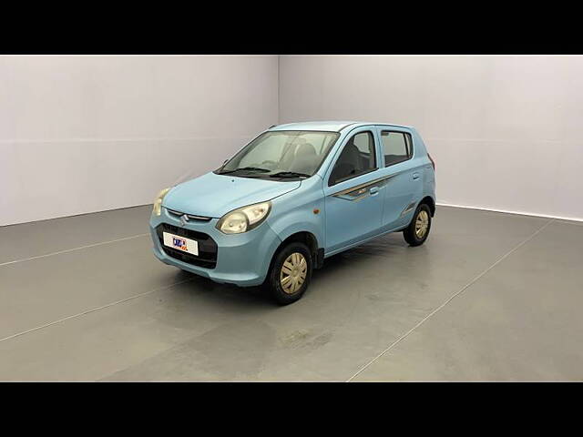 Used Maruti Suzuki Alto 800 [2012-2016] Lxi in Bangalore