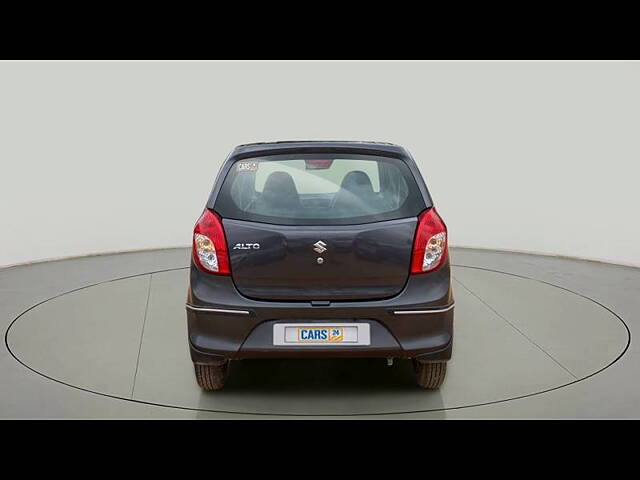 Used Maruti Suzuki Alto 800 LXi (O) in Hyderabad