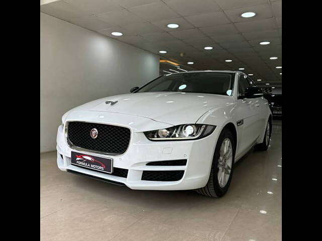 Used 2018 Jaguar XE in Chennai