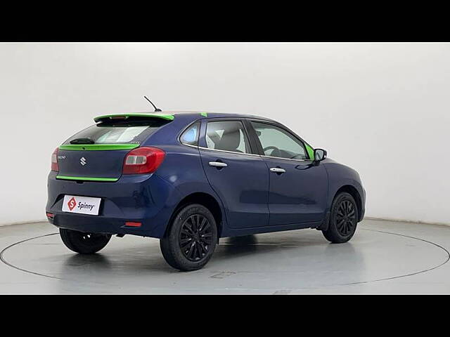 Used Maruti Suzuki Baleno [2019-2022] Delta Dualjet in Lucknow