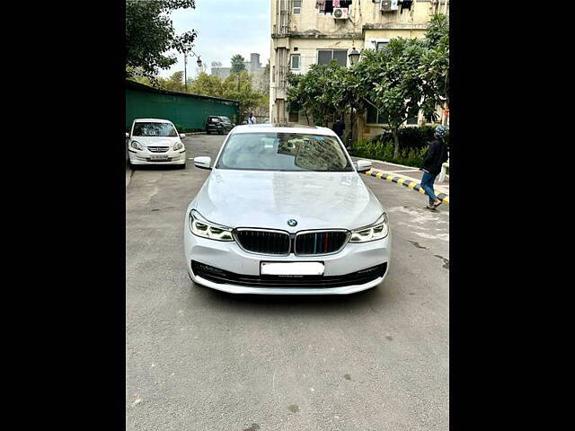 Used BMW 6 Series GT [2018-2021] 630i Luxury Line [2018-2019] in Delhi