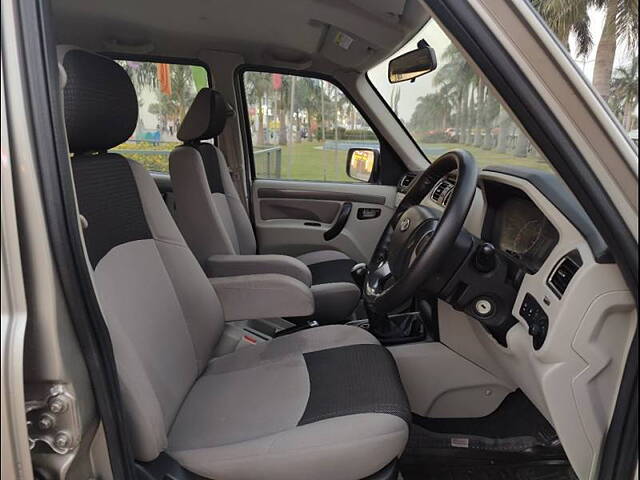 Used Mahindra Scorpio [2014-2017] S8 in Mohali