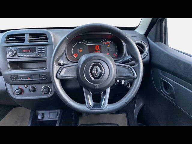 Used Renault Kwid [2019] [2019-2019] RXL in Ahmedabad