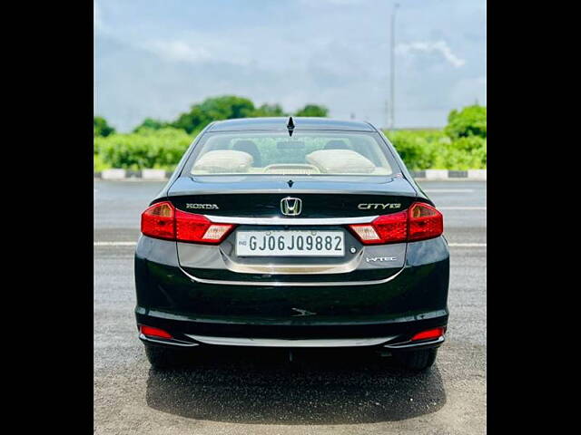 Used Honda City [2014-2017] V in Surat