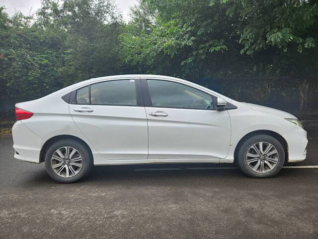 Used Honda City [2014-2017] V Diesel in Pune