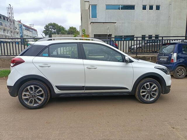 Used Hyundai i20 Active [2015-2018] 1.2 S in Bangalore