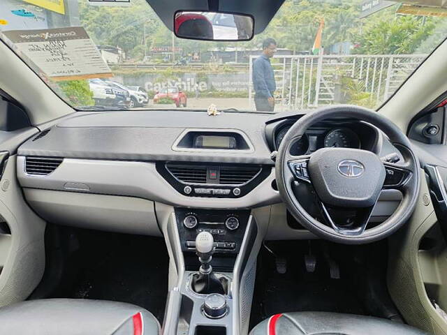 Used Tata Nexon [2017-2020] XT [2017-2019] in Pune