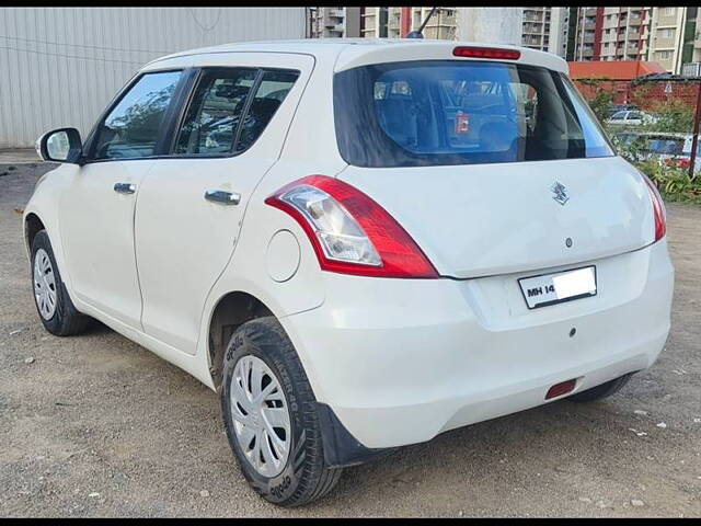 Used Maruti Suzuki Swift [2014-2018] VDi in Pune