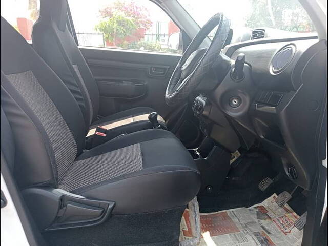 Used Maruti Suzuki S-Presso [2019-2022] VXi in Navi Mumbai