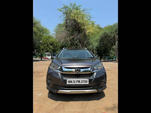 Used Honda WR-V [2017-2020] VX MT Diesel in Pune