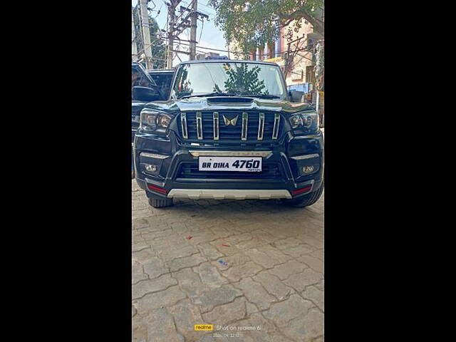 Used 2023 Mahindra Scorpio in Patna