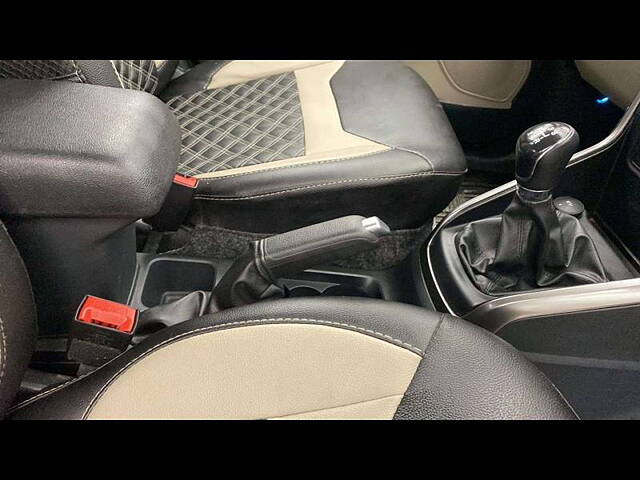 Used Ford EcoSport [2017-2019] Titanium 1.5L Ti-VCT in Delhi