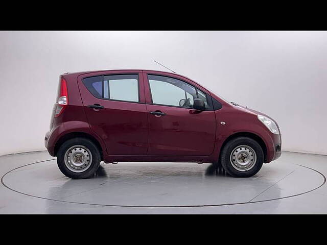 Used Maruti Suzuki Ritz [2009-2012] Lxi BS-IV in Bangalore