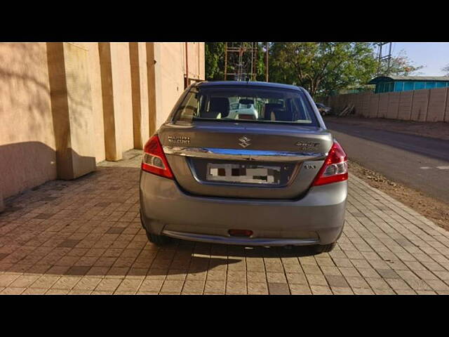 Used Maruti Suzuki Swift DZire [2011-2015] VXI in Nashik