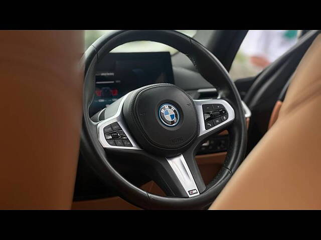 Used BMW i4 eDrive40 in Chennai