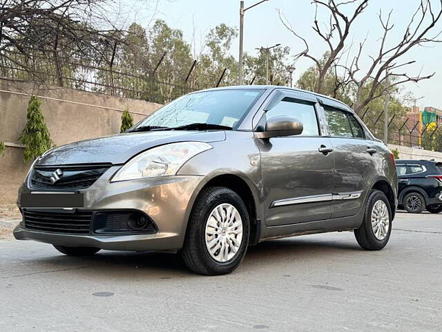 Used Maruti Suzuki Swift DZire [2011-2015] LDI in Delhi