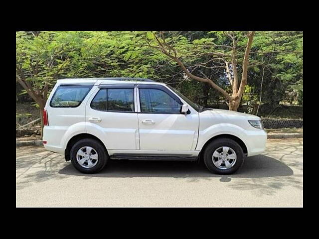 Used Tata Safari Storme [2012-2015] 2.2 EX 4x2 in Nashik