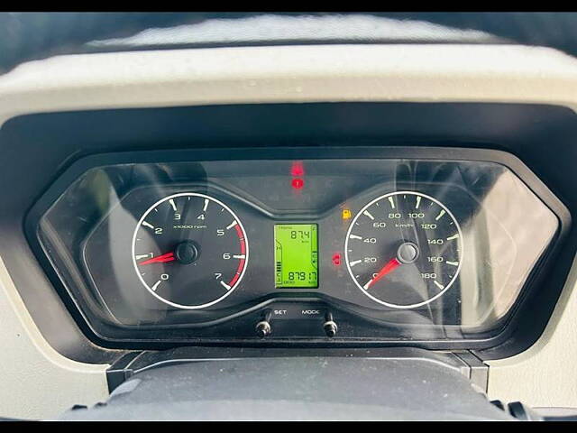 Used Mahindra Scorpio [2014-2017] S4 Plus in Kharar