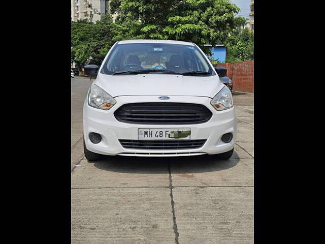 Used Ford Aspire [2015-2018] Ambiente 1.5 TDCi in Mumbai