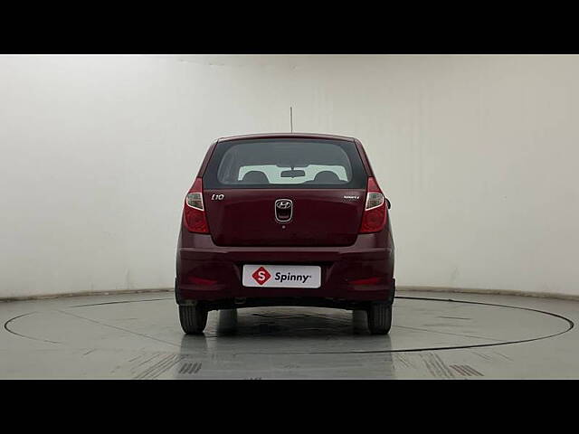 Used Hyundai i10 [2010-2017] Sportz 1.2 Kappa2 in Hyderabad