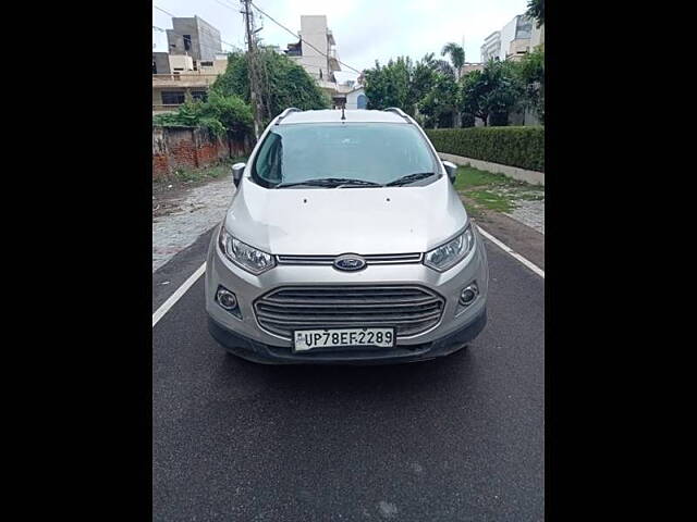 Used Ford EcoSport [2015-2017] Trend 1.5L TDCi in Kanpur