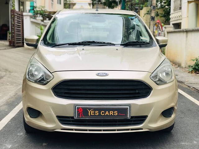 Used 2019 Ford Aspire in Bangalore