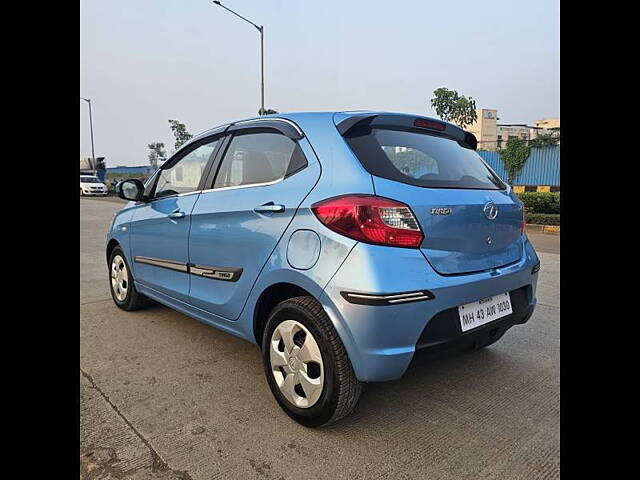 Used Tata Tiago [2016-2020] Revotorq XZ [2016-2019] in Mumbai