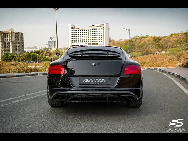 Used Bentley Continental GT Speed in Mumbai