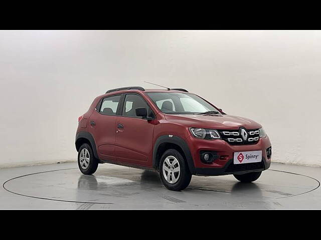 Used Renault Kwid [2015-2019] RXT [2015-2019] in Ghaziabad