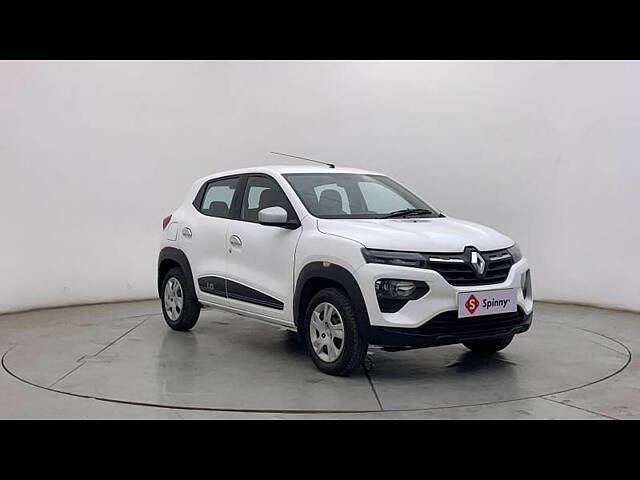 Used Renault Kwid [2015-2019] 1.0 RXT AMT Opt [2016-2019] in Chennai