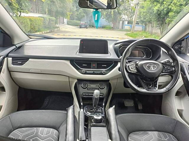 Used Tata Nexon [2020-2023] XZA Plus (O) in Hyderabad