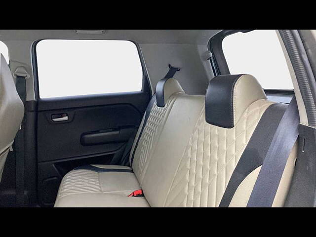 Used Maruti Suzuki Wagon R [2019-2022] VXi 1.0 [2019-2019] in Hyderabad