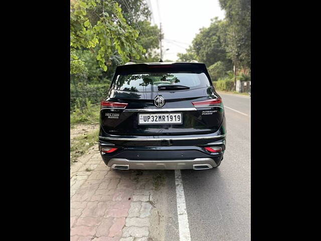 Used MG Hector Plus Sharp 2.0 Diesel Turbo MT 6-STR in Lucknow