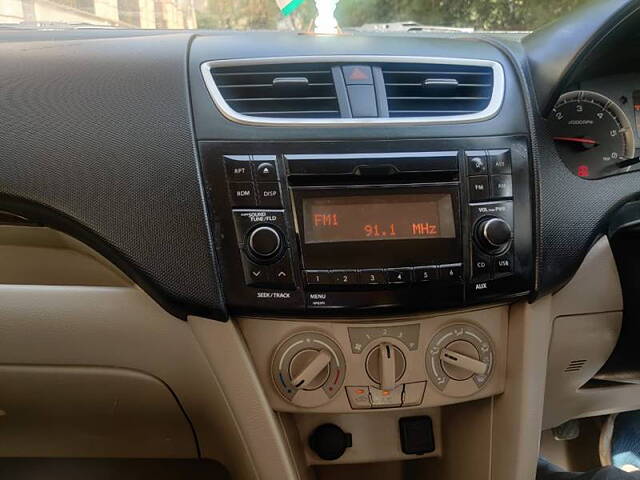 Used Maruti Suzuki Swift Dzire [2015-2017] VDI in Delhi