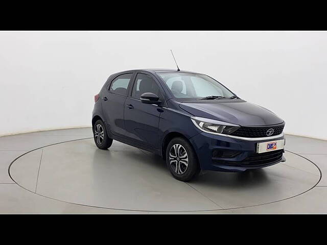 Used 2022 Tata Tiago in Chennai