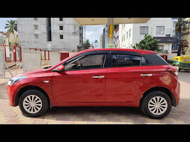 Used Hyundai Elite i20 [2016-2017] Era 1.4 CRDI [2016-2017] in Bangalore