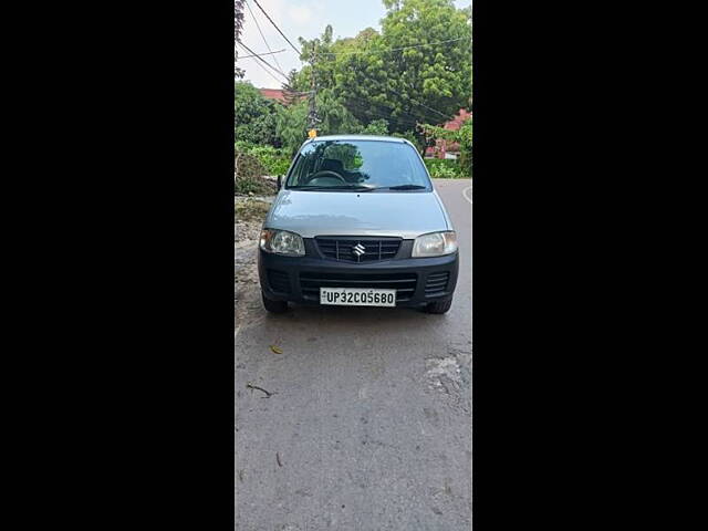 Used 2008 Maruti Suzuki Alto in Lucknow