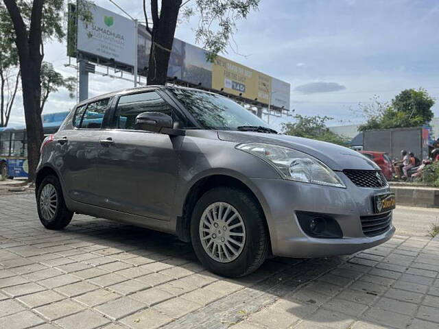 Used Maruti Suzuki Swift [2011-2014] VXi in Bangalore