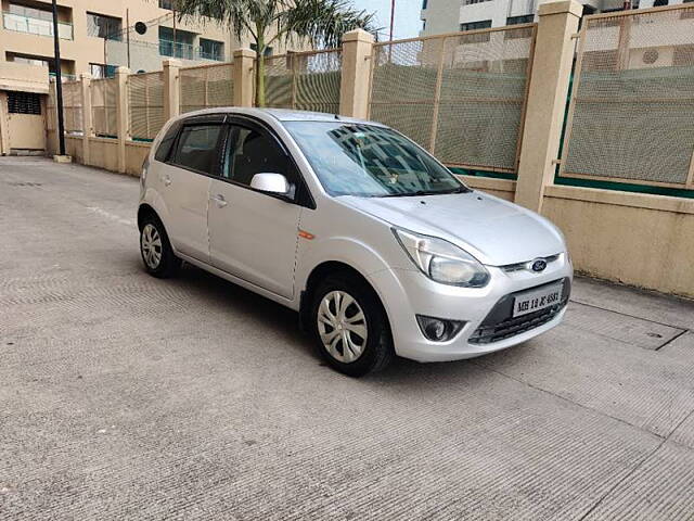 Used Ford Figo [2010-2012] Duratec Petrol ZXI 1.2 in Pune