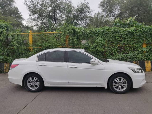 Used Honda Accord [2011-2014] 2.4 AT in Mumbai