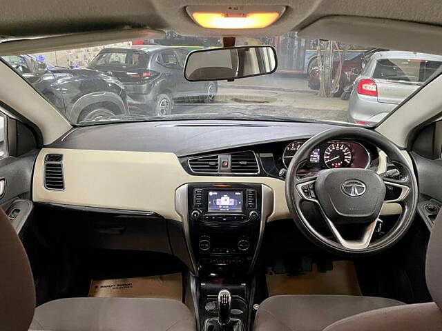 Used Tata Zest XT Petrol in Delhi