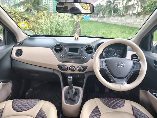 Used Hyundai Grand i10 Magna 1.2 Kappa VTVT in Pune