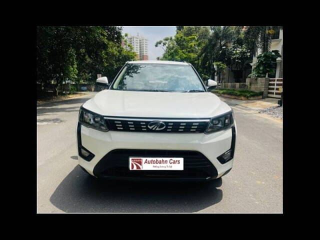 Used 2022 Mahindra XUV300 in Bangalore