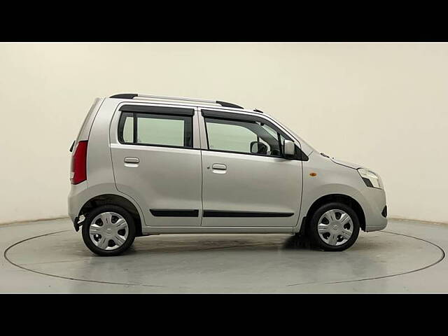 Used Maruti Suzuki Wagon R 1.0 [2010-2013] Vxi ABS-Airbag in Pune