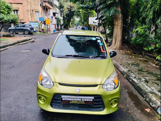 Used Maruti Suzuki Alto 800 [2012-2016] Lxi in Kolkata