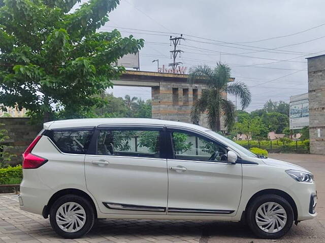 Used Maruti Suzuki Ertiga [2018-2022] VXi in Bhopal