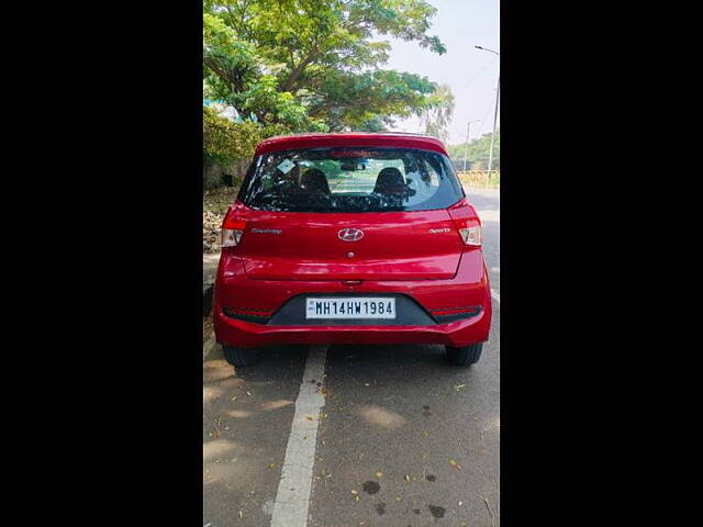 Used Hyundai Santro Sportz in Pune