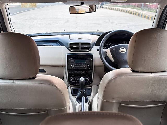 Used Nissan Terrano [2013-2017] XL (P) in Delhi