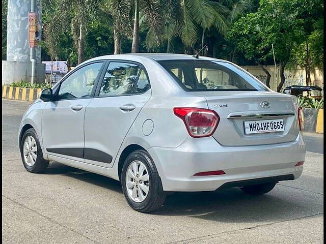 Used Hyundai Xcent [2014-2017] SX 1.2 in Mumbai